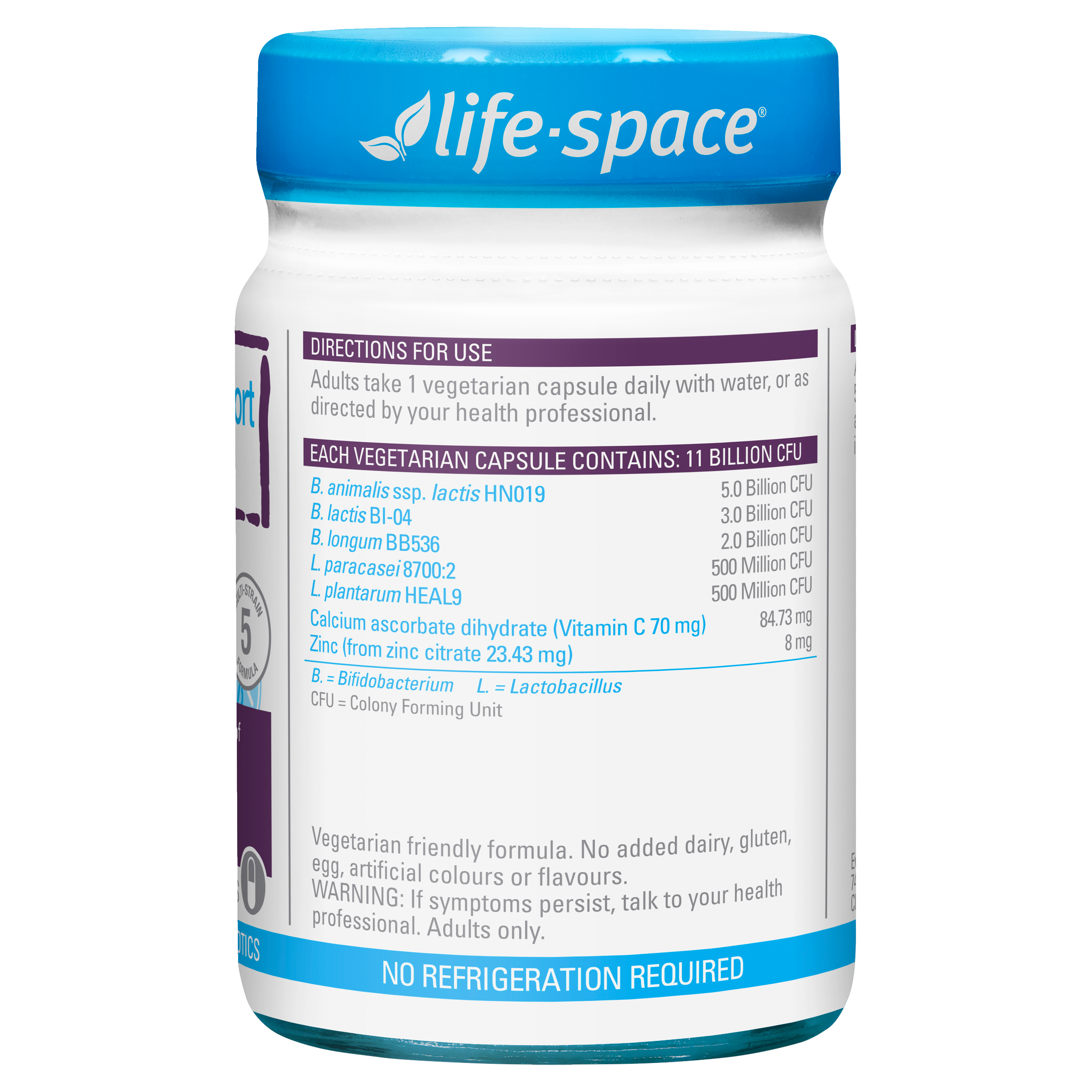 Immune Support Probiotic