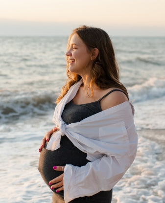 Pregnancy & Breastfeeding