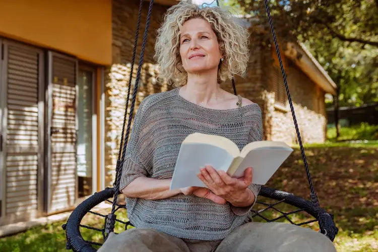 Supporting your body through menopause with a healthy vaginal microbiome