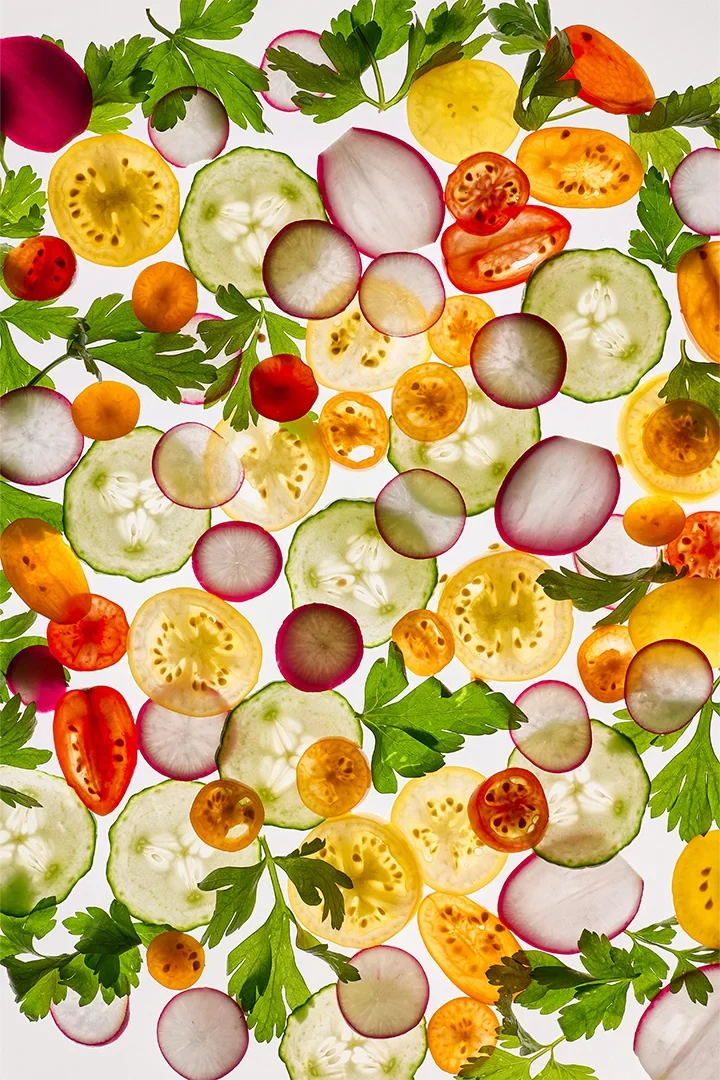 A low-FODMAP diet may relieve your symptoms of medically diagnosed IBS