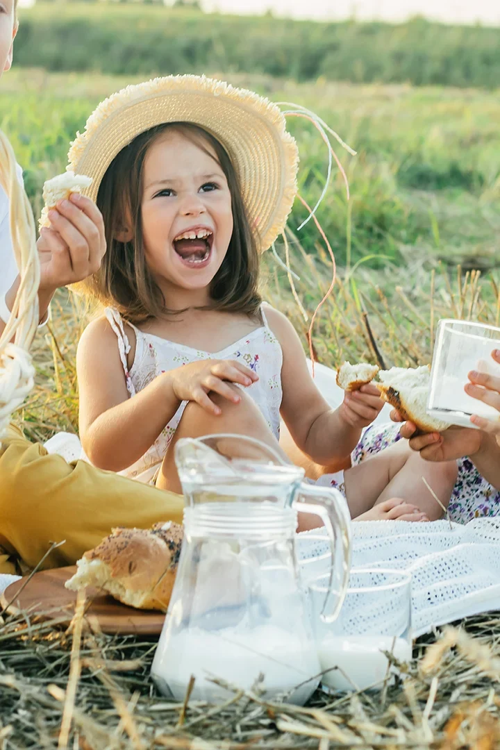 Children and microbes: laying the foundations for a healthy immune system