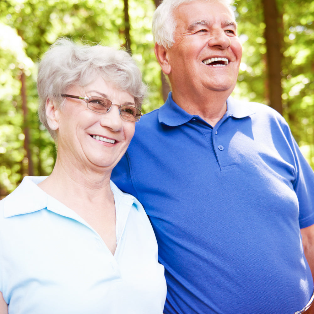 Exploring the causes of age-related constipation