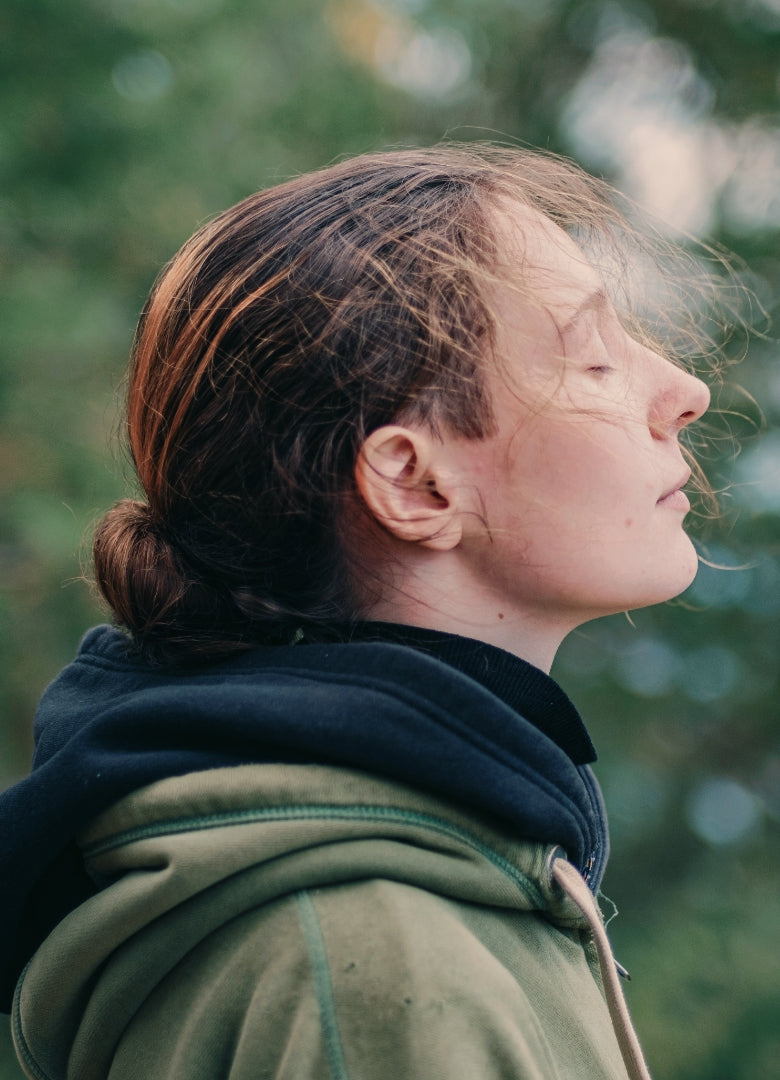 Stress resilience and your microbiome