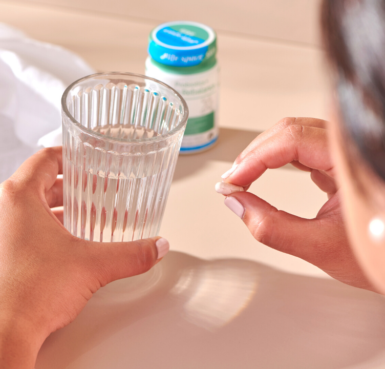 How to get the most out of your probiotic supplement