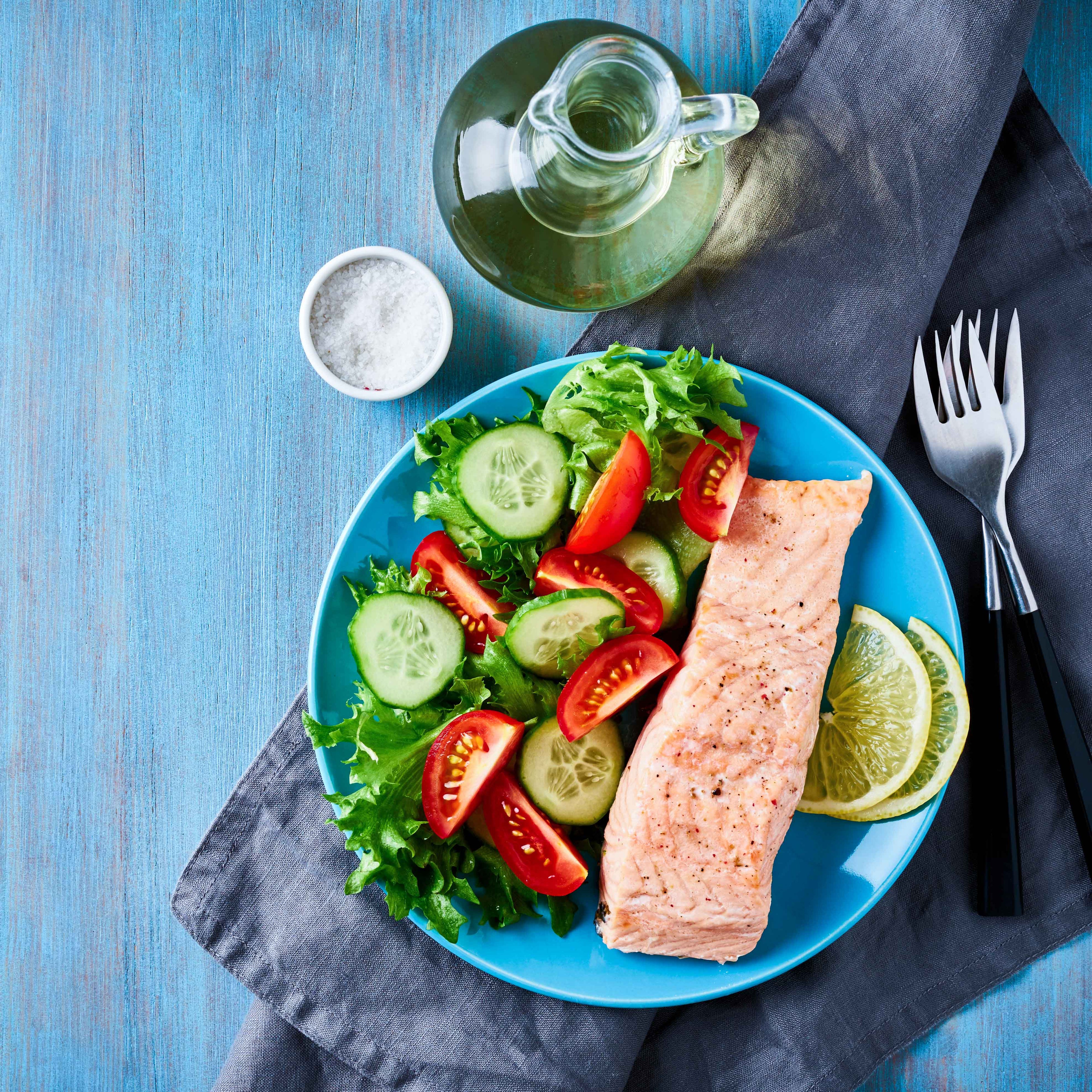 CONSIDERING A LOW FODMAP DIET?