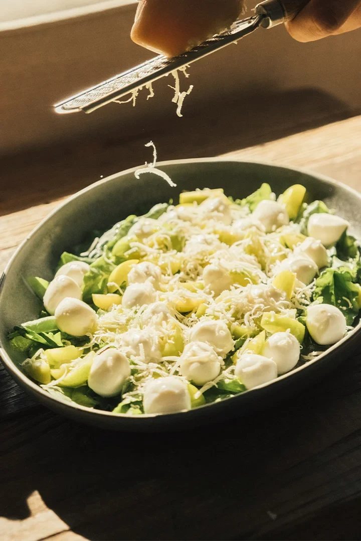 Lunch is sorted, and it won’t upset your tummy