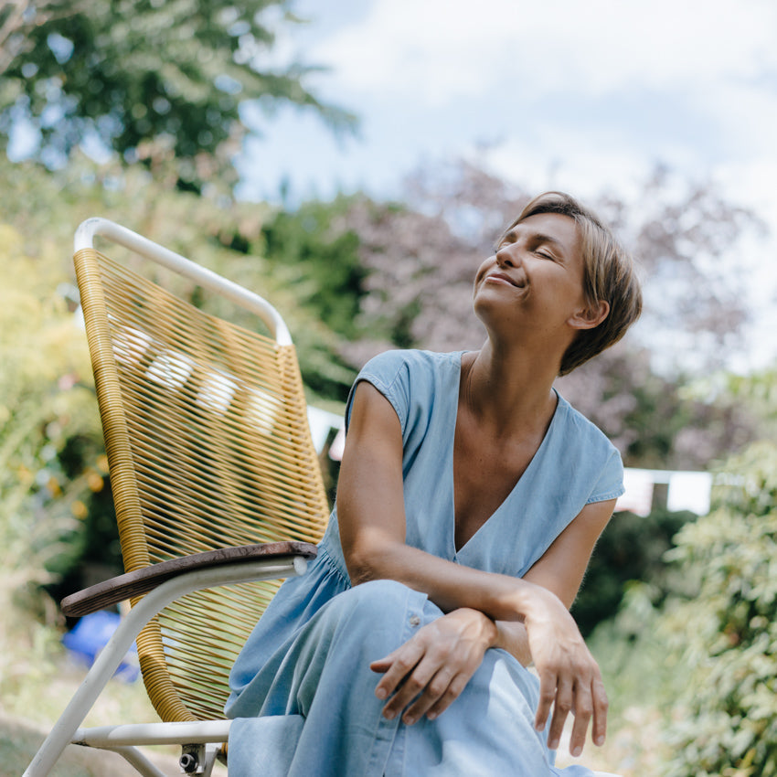 Managing menopause with a healthy (vaginal) microbiome