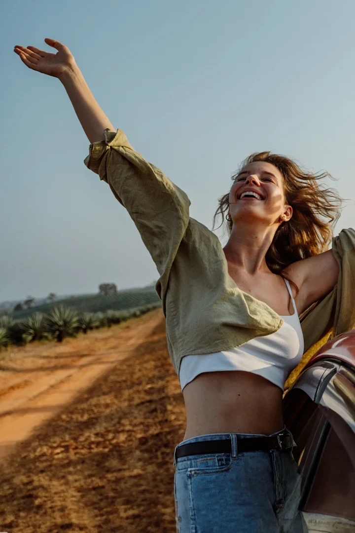 Minding your Female Flora: The Importance of the Vaginal Microbiome