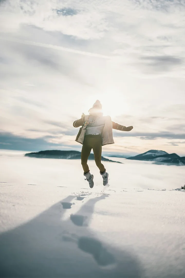 Support your immune system this winter