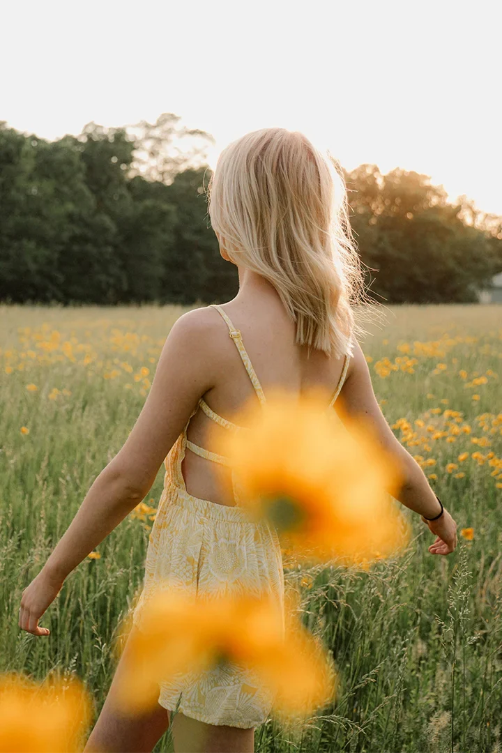 The Gut-Vagina Axis – yes, it’s a thing, and here’s why it’s important…