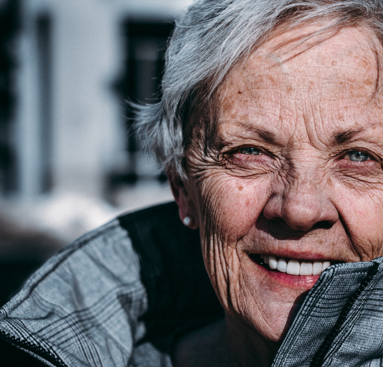 The skin microbiome-age-health connection