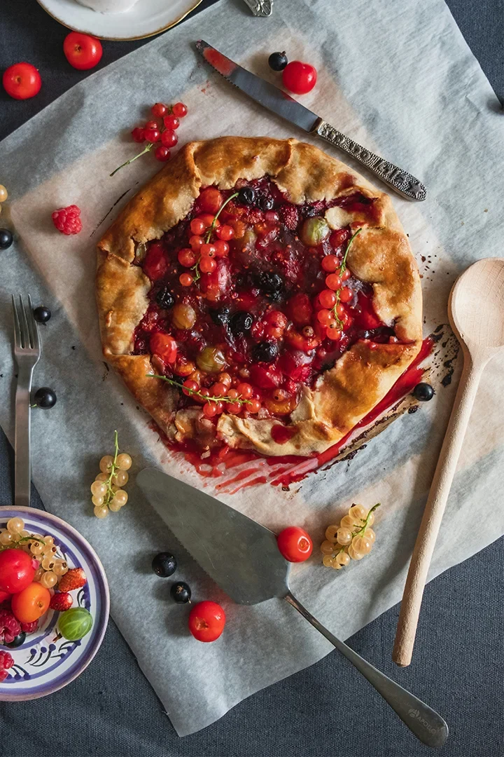 Tips for a gut-friendly holiday season (without spoiling the fun!)