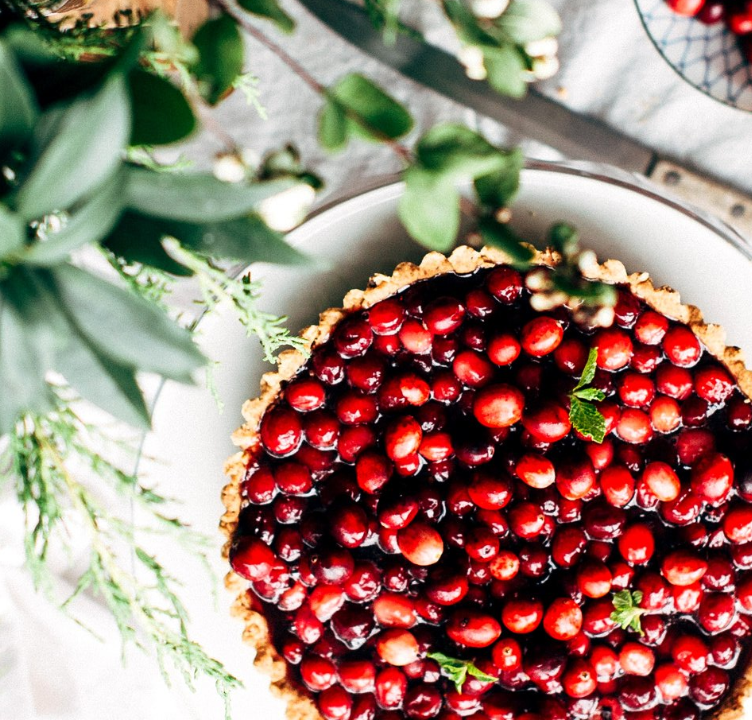 Tips for a gut-friendly holiday season (without spoiling the fun!)