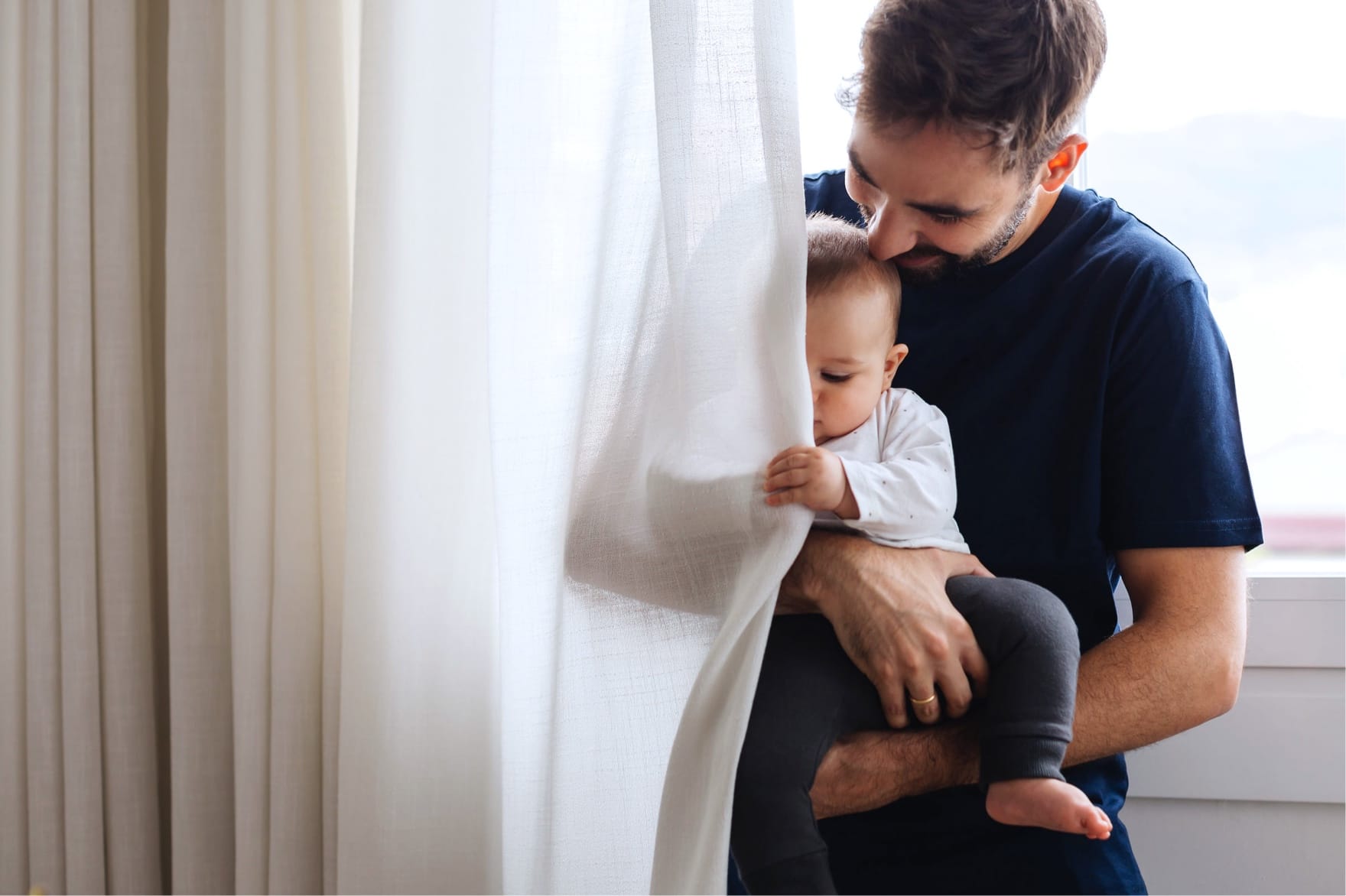 When to consider probiotics for your baby