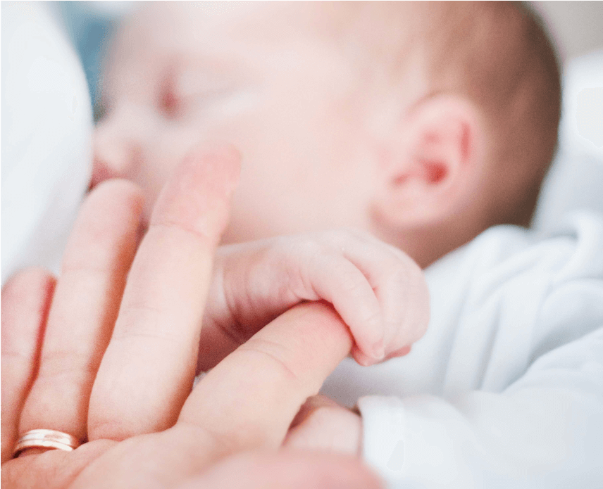 How to tackle the first few days after giving birth