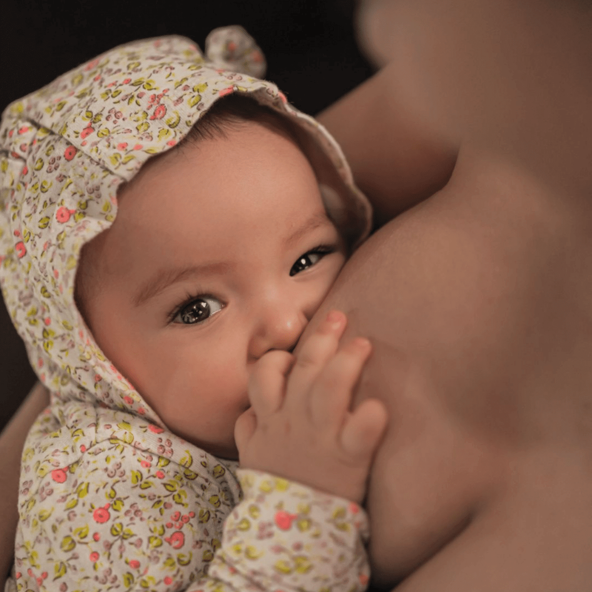 The fascinating history of breastfeeding