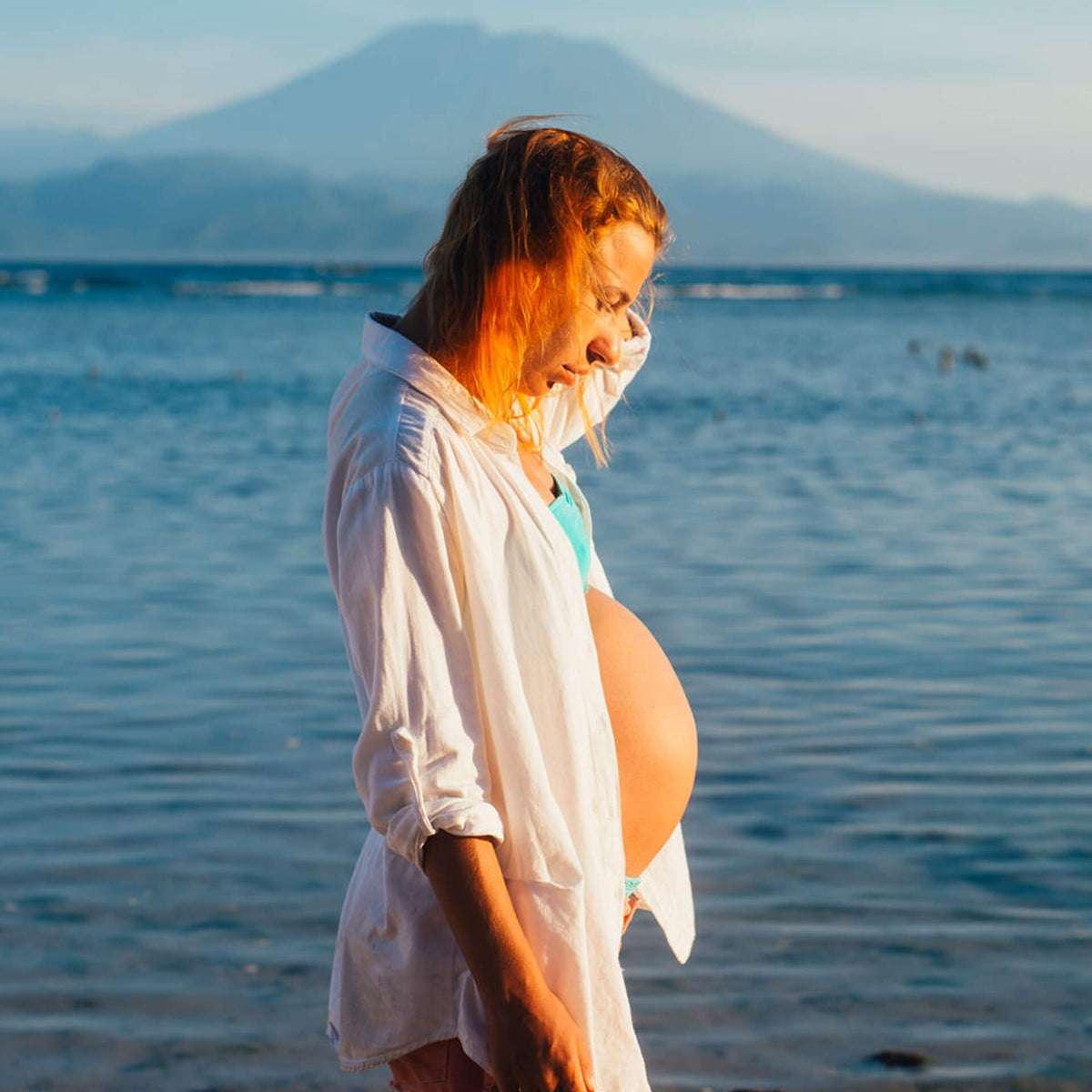 How women around the world prepare for birth