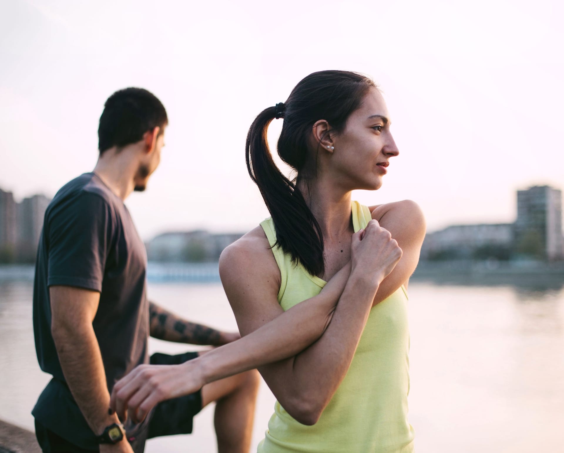 How do diet and lifestyle influence the microbiome?