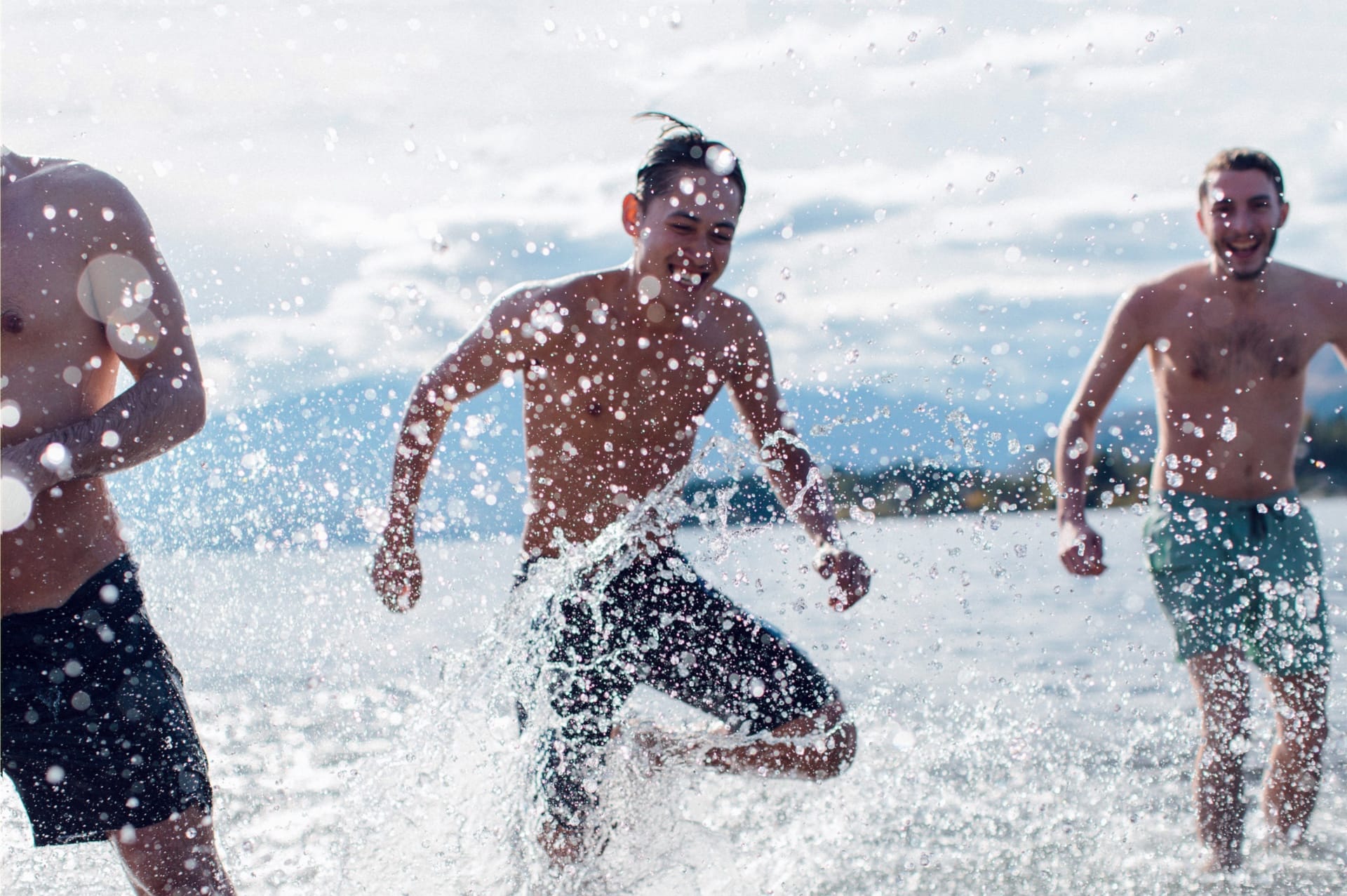 Living well with medically diagnosed IBS