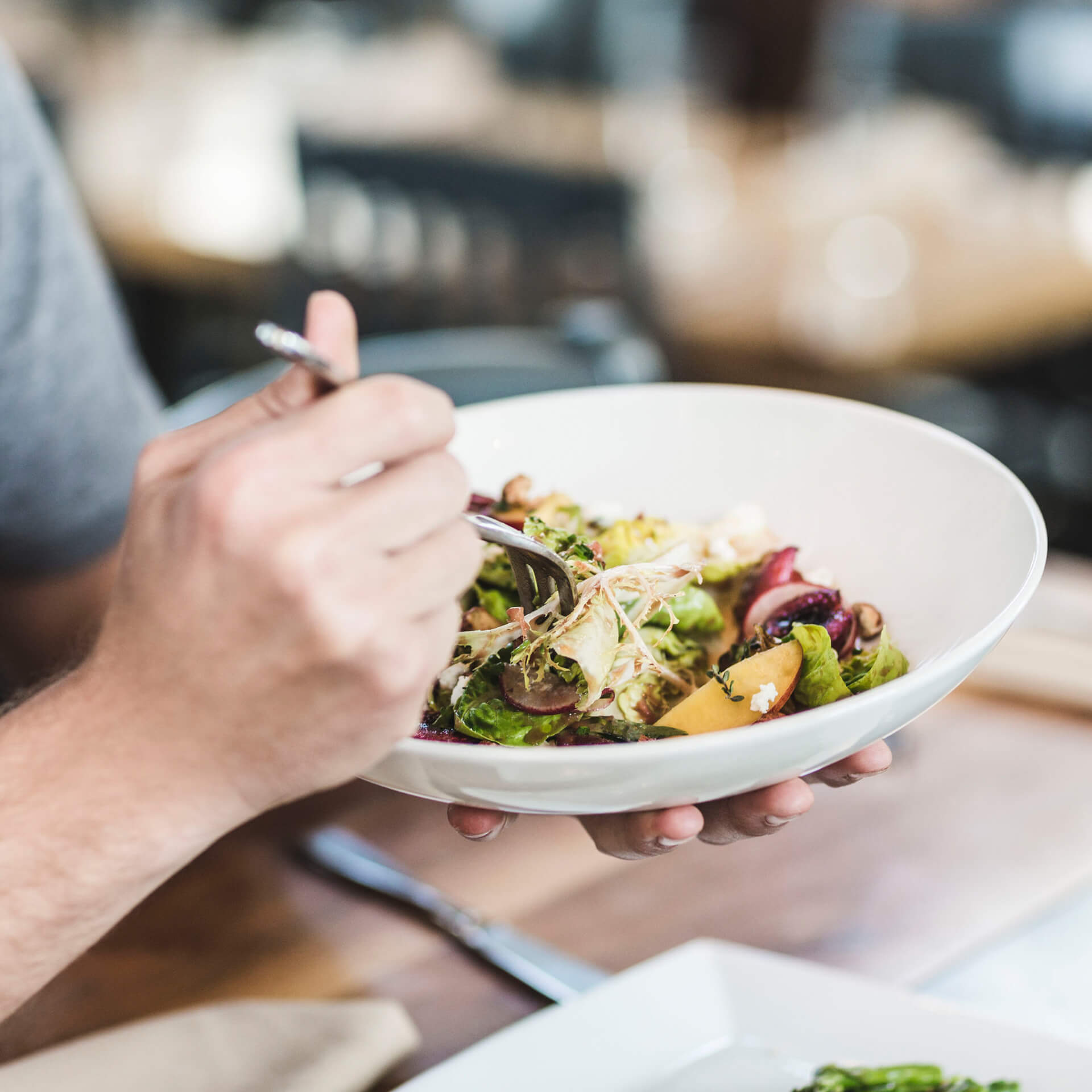 Managing medically diagnosed IBS