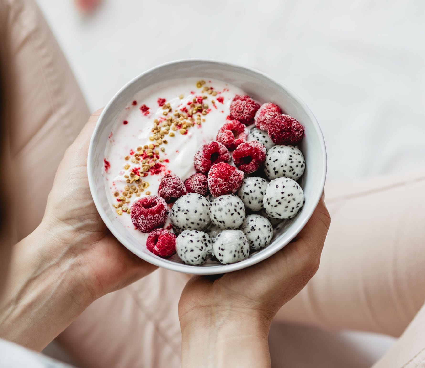 Probiotics and antibiotics