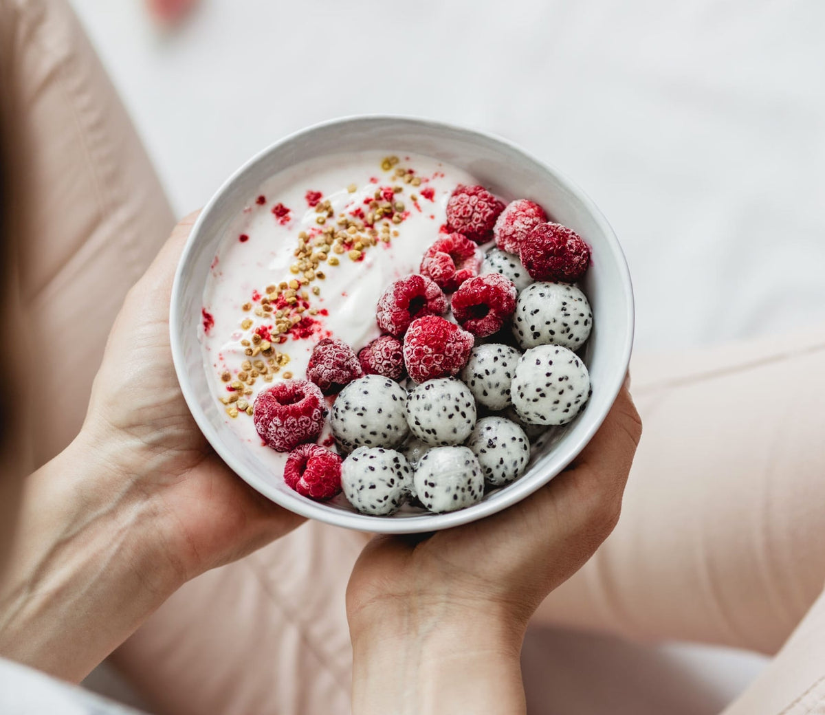 Probiotics and antibiotics