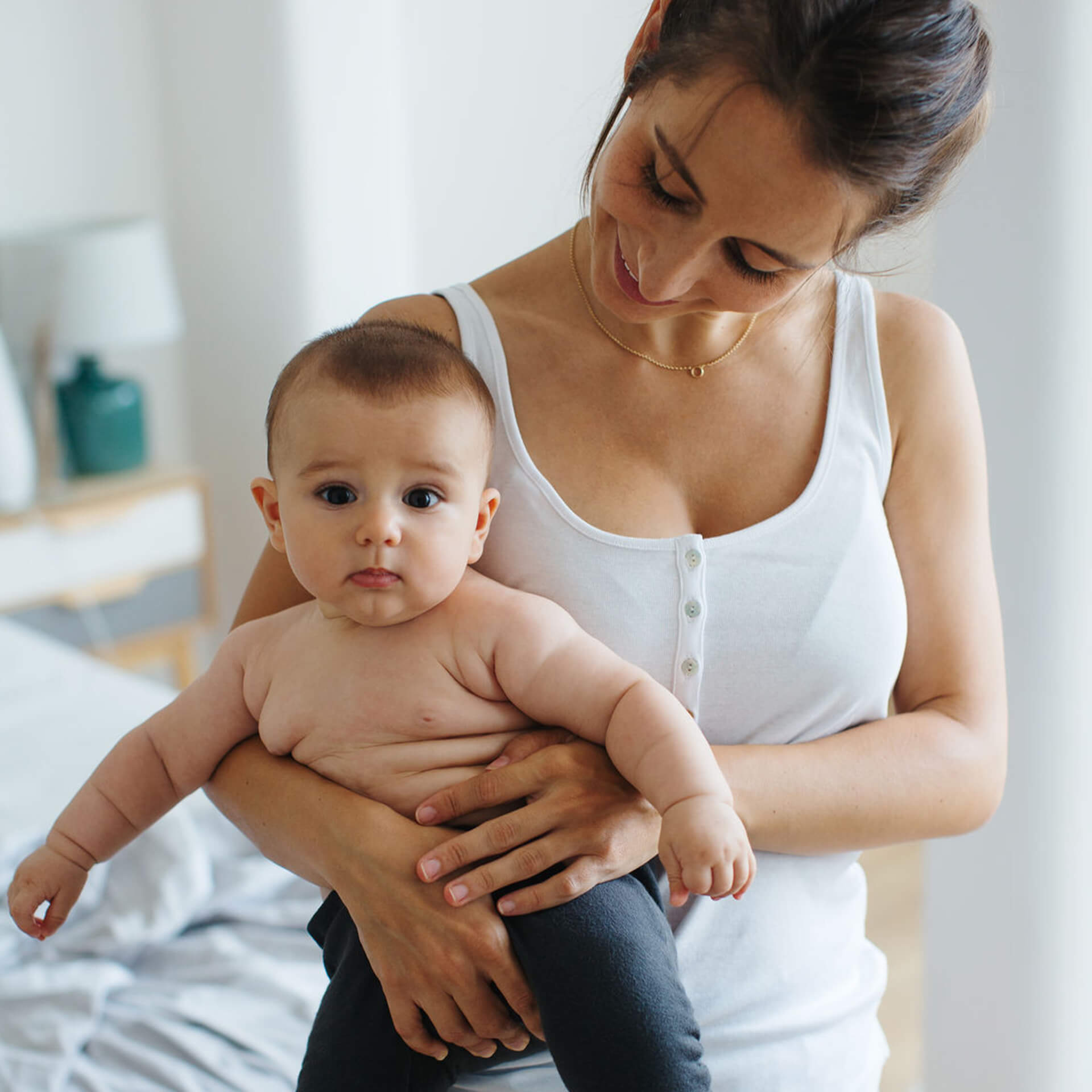 Understanding baby eczema
