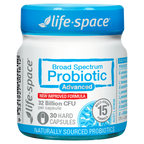 Broad Spectrum Probiotic Advanced