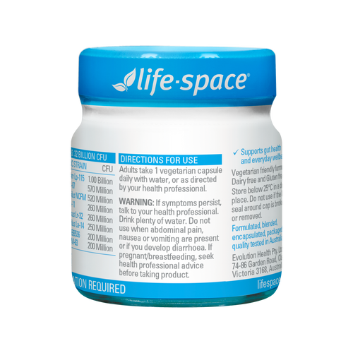 Broad Spectrum Probiotic Advanced