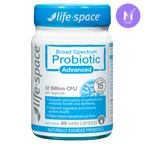 Broad Spectrum Probiotic Advanced