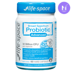 Life-space Broad Spectrum Probiotic Advanced