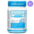 Life-space Broad Spectrum Probiotic Advanced