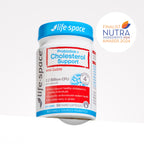 Probiotics+ Cholesterol Support