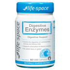Life-Space Digestive Enzymes
