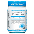 Life-Space Digestive Enzymes