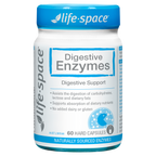 Digestive Enzymes