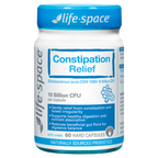 Constipation Relief