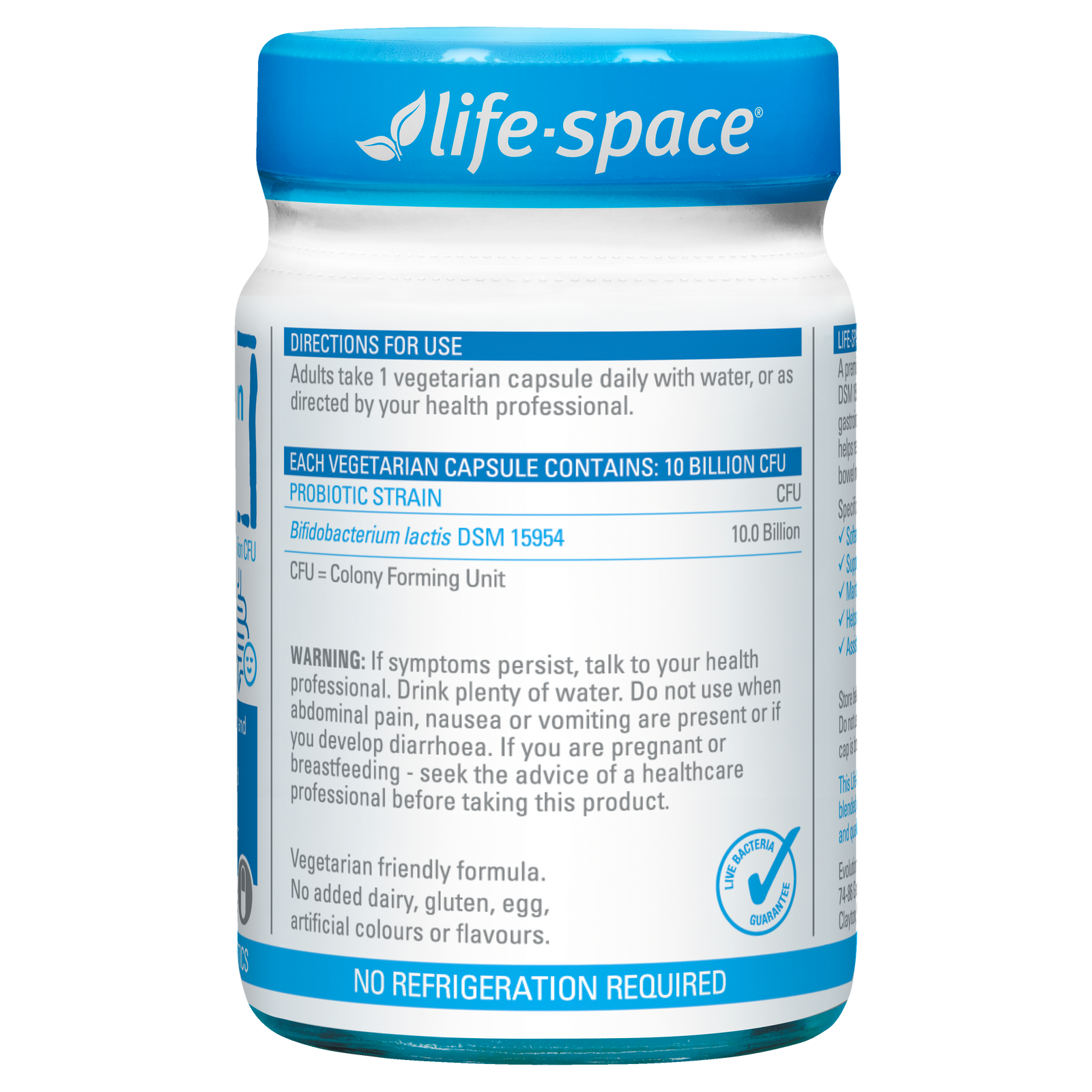 Constipation Relief
