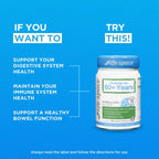 Probiotic for 60+ Years