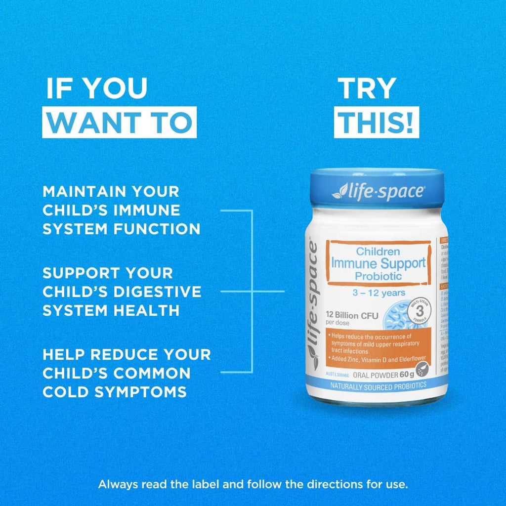 Children Immune Support Probiotic
