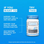 Double Strength Probiotic