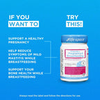 Probiotic+ Pregnancy & Breastfeeding