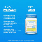 Probiotic Powder for Baby