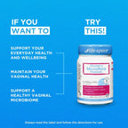 Women's Microflora Probiotic