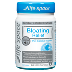 Bloating Relief