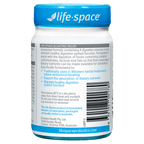 Life-Space Bloating Relief + DigestiveEnzyme