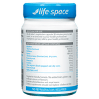 Life-Space Bloating Relief + DigestiveEnzyme