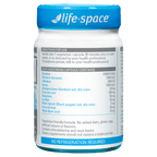 Life-Space Bloating Relief + DigestiveEnzyme