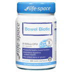 Life-Space Bowel Biotic