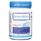 Life-Space Bowel Biotic